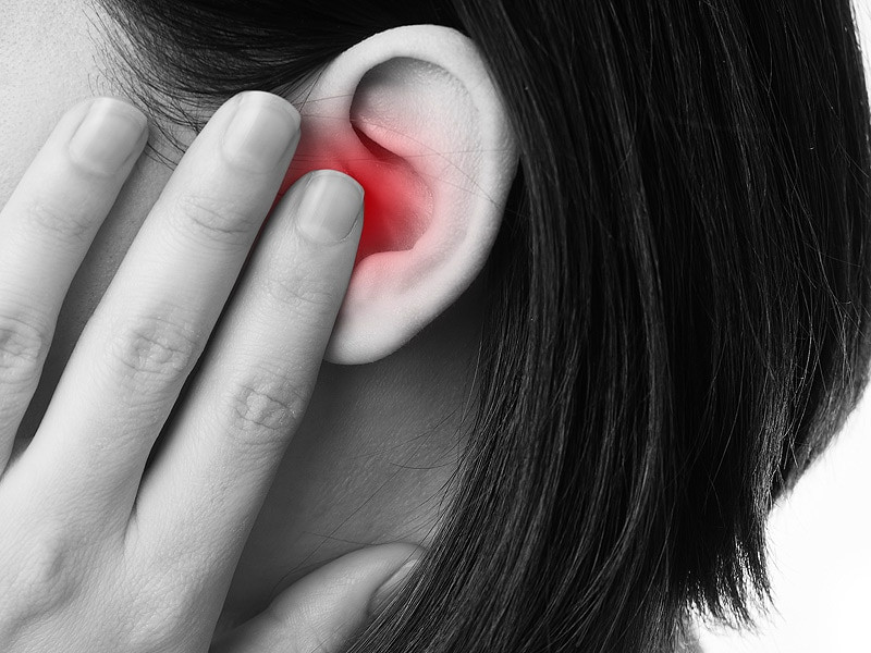 Otitis Eksterna
